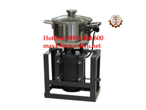 Máy xay giò chả xúc xích 5kg