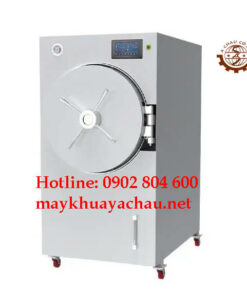 Nồi hấp tiệt trùng 100 lít