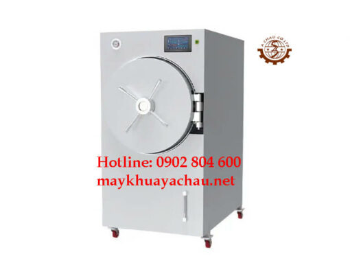 Nồi hấp tiệt trùng 100 lít