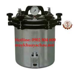 Nồi hấp tiệt trùng 20 lít