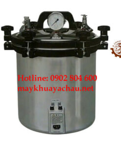 Nồi hấp tiệt trùng 20 lít