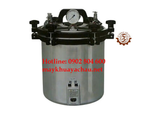 Nồi hấp tiệt trùng 20 lít
