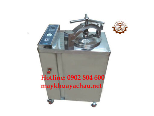 Nồi hấp tiệt trùng 200 lít