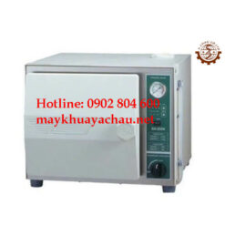 Nồi hấp tiệt trùng 300 lít