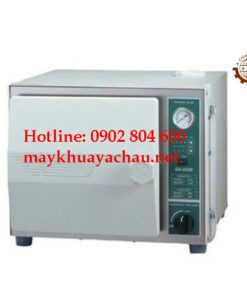 Nồi hấp tiệt trùng 300 lít