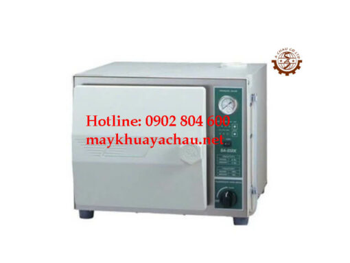 Nồi hấp tiệt trùng 300 lít