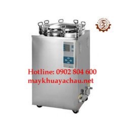 Nồi hấp tiệt trùng 50 lít