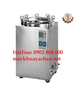 Nồi hấp tiệt trùng 50 lít
