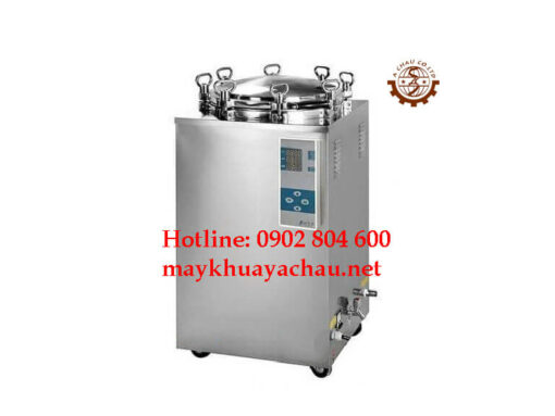 Nồi hấp tiệt trùng 50 lít