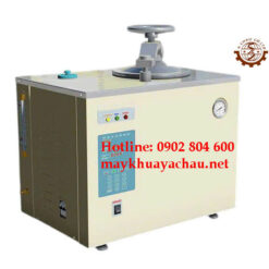 Nồi hấp tiệt trùng 500 lít