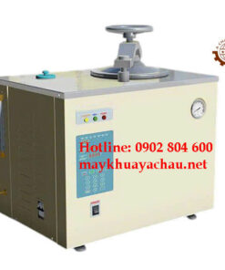 Nồi hấp tiệt trùng 500 lít