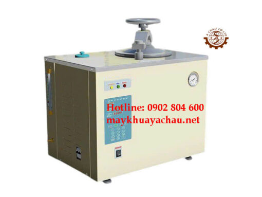 Nồi hấp tiệt trùng 500 lít