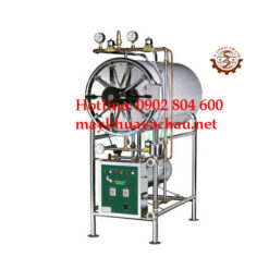 Nồi hấp tiệt trùng sấy chân không