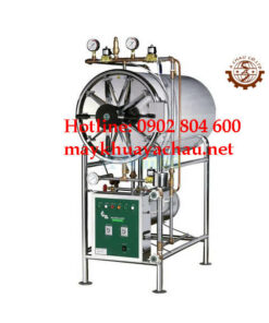 Nồi hấp tiệt trùng sấy chân không