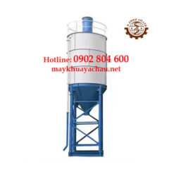 Silo chứa gạo