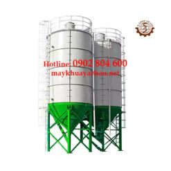 Silo chứa hóa chất