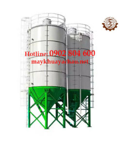 Silo chứa hóa chất