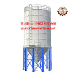 Silo công nghiệp