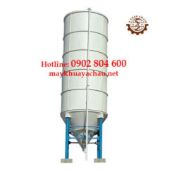 Silo chứa thức ăn chăn nuôi