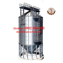 Silo chứa thực phẩm