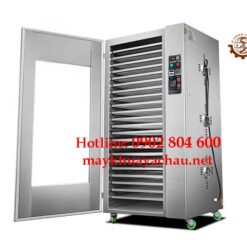 Tủ sấy thịt cá
