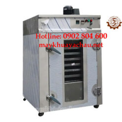 Tủ sấy thực phẩm công nghiệp
