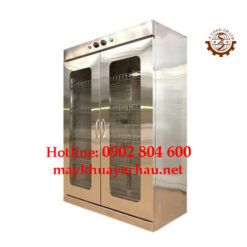 Tủ sấy xoài 80 khay