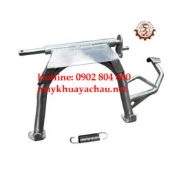 Chân chống đứng inox 304 xe AB