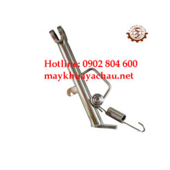 Chân chống nghiêng inox 304 xe Vision