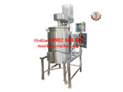 Tối ưu hiệu quả của máy khuấy mỹ phẩm