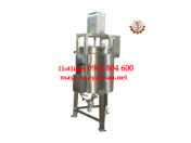 Bồn khuấy hóa chất gia nhiệt bằng dầu