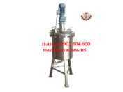 Bồn khuấy thực phẩm inox 304