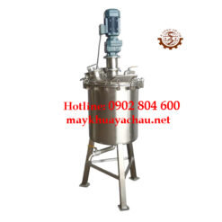 Bồn khuấy thực phẩm inox 304