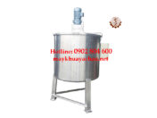 Địa chỉ bán bồn khuấy thực phẩm uy tín