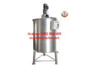 Lựa Chọn Nhà Cung Cấp Bồn Khuấy Hóa Chất