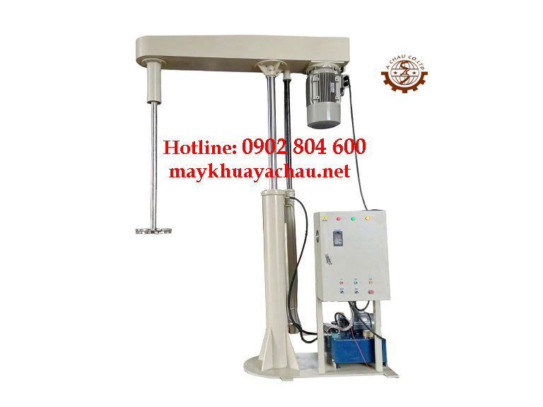 Máy khuấy trộn bột trét