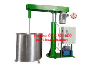 Máy khuấy trộn công nghiệp