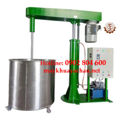 Máy khuấy công nghiệp