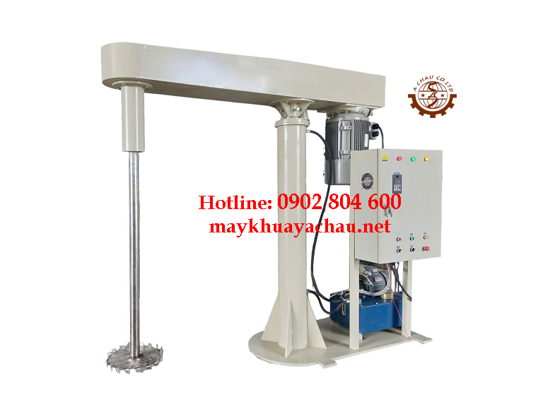 Máy khuấy trộn sơn