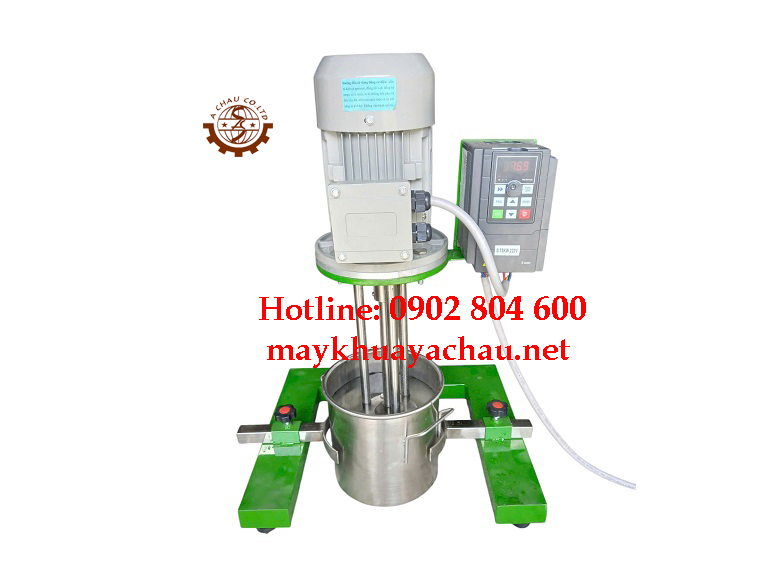 Máy nghiền bột nước mini