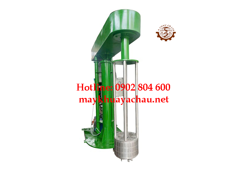 Máy nghiền bột 3 pha
