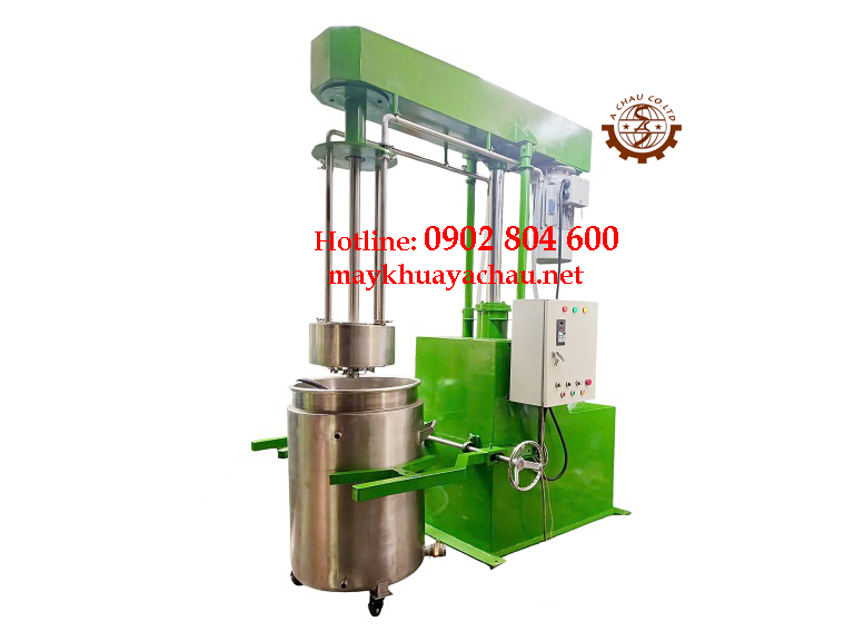 Máy nghiền bột bả