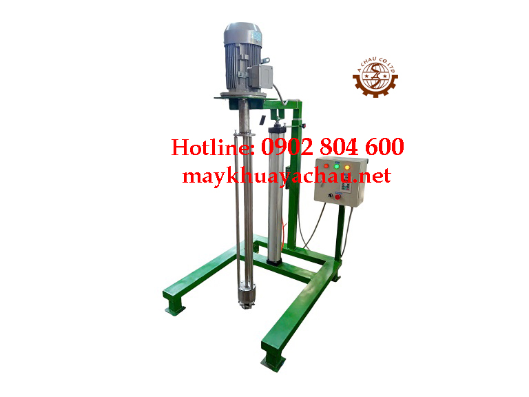 Máy nghiền bột nước công nghiệp