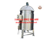 Ưu điểm của bồn khuấy hóa chất 2 lớp và 3 lớp