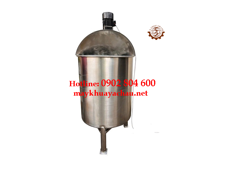 Bí quyết để bồn khuấy điện hoạt động bền bỉ