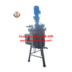 Bồn khuấy điện có điều chỉnh tốc độ