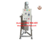 Bồn khuấy trộn mỹ phẩm chất lượng cao