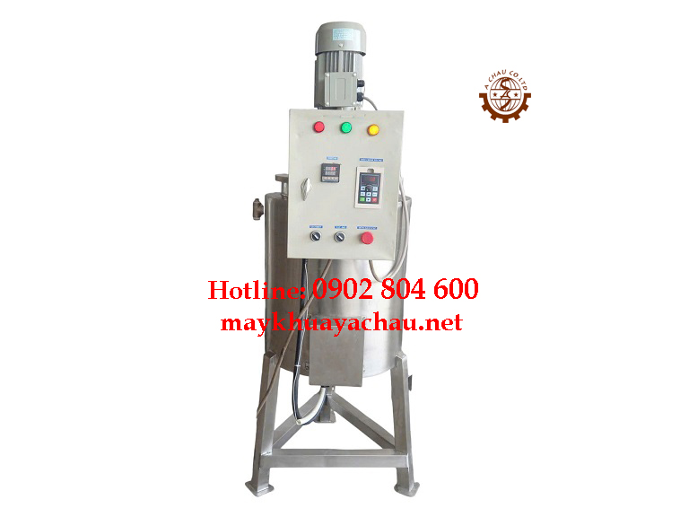 Bồn khuấy trộn mỹ phẩm chất lượng cao
