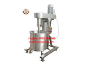 Chức năng của máy khuấy có gia nhiệt