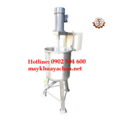 Đặt hàng bồn khuấy điện online